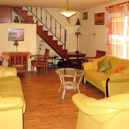 Casa vacanze Holiday Nici Velence