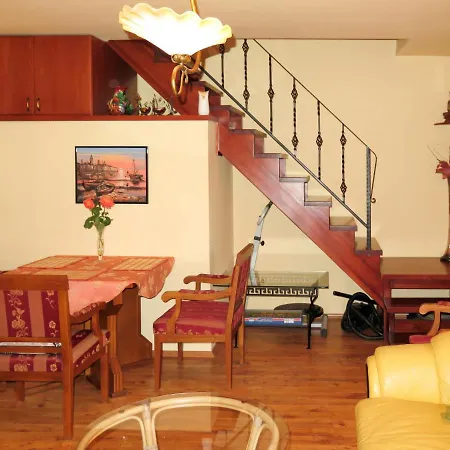 Holiday Nici Casa vacanze *