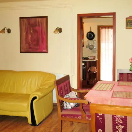 Casa vacanze Holiday Nici *