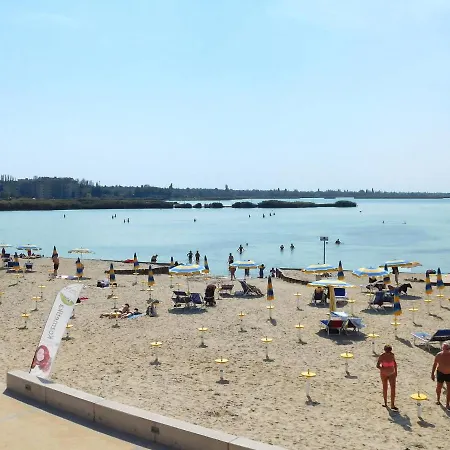 Casa vacanze Holiday Nici *