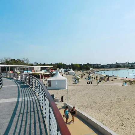 Holiday Nici Casa vacanze